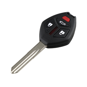 Télécommande à 4 boutons 315MHz pour Mitsubishi Eclipse <span class=keywords><strong>Galant</strong></span> 2006 - 2007 FCC ID: OUCG8D-620M-A - Product Image 3