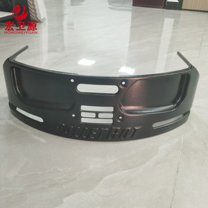 Tùy chỉnh thermoforming phụ tùng ô tô nhựa Sản phẩm tự động nhà sản xuất chân không hình thành xe Bảng điều khiển - Product Image 6