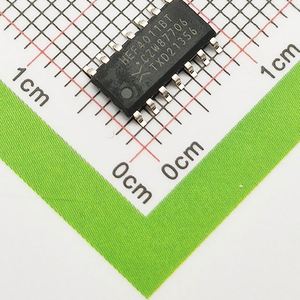 new - original HEF4011BT,653 SOP-14 Integrated Circuits IC Chip Logic ICs - Product Image 1