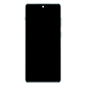 Montaje completo del digitalizador de pantalla LCD AMOLED original con marco para OnePlus Ace 2 Pro 5G teléfono móvil LCDs - Product Image 2