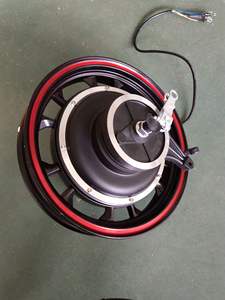 Motor <span class=keywords><strong>de</strong></span> cubo eléctrico sin escobillas 72v, barato <span class=keywords><strong>comprar</strong></span> motor <span class=keywords><strong>de</strong></span> rueda, kit <span class=keywords><strong>de</strong></span> <span class=keywords><strong>bicicleta</strong></span> eléctrica motor <span class=keywords><strong>de</strong></span> cubo <span class=keywords><strong>de</strong></span> 5000 vatios - Product Image 5