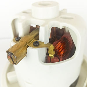 Pièces détachées pour <span class=keywords><strong>aspirateur</strong></span> 230V 1200W Moteur d'aspiration pour <span class=keywords><strong>aspirateur</strong></span> KARCHERS BV5 T12/1 T15 T17 T10 Remplacement - Product Image 5