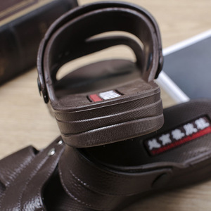 Sandalias Casuales para Hombre en Oferta, Cómodas y Duraderas, Modelo Dep Xang Dan - Product Image 3