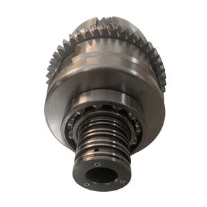 ชุดคลัตช์รถยกฮุนได 81HF-31011 XK0XCF-01105 สำหรับอะไหล่เกียร์ 20DF-7 25DF-7 30DF-7 - Product Image 1