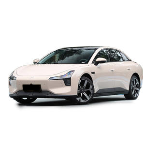 Yeni arabalar mevduat rezerv Xpeng MONA M03 2025 620KM uzun menzilli lüks yeni enerji araçlar çin sıcak EV araba Xpeng Mona M03 - Product Image 5