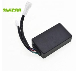 Module d'allumage CDI pour <span class=keywords><strong>Kawasaki</strong></span> KLF300 ATV <span class=keywords><strong>QUAD</strong></span> - Product Image 6