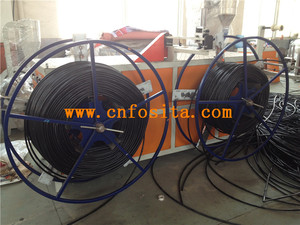 Fosita 16-32Mm PE Nhỏ Giọt Thủy Lợi Ống <span class=keywords><strong>Making</strong></span> <span class=keywords><strong>Machine</strong></span> Đối Với Nông Nghiệp - Product Image 4