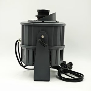 Lámpara de Proyección LED de 200W, 6 Figuras, Resistente al Agua, RGBW, Clasificación IP65, para Bares y Negocios, Base de Bombilla E27, para Escenarios - Product Image 6
