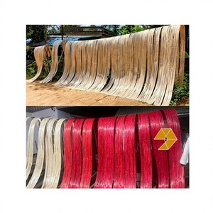 Ligne de bambou flexible à prix avantageux, couleurs mélangées, vente en gros, haute qualité, pour décoration de portail de mariage, offre spéciale - Product Image 1