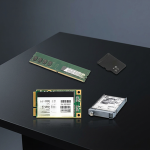 โมดูลหน่วยความจำ DDR5 SDRAM 8GB 262SODIMM 6400MHz มีสินค้าในสต็อก รับประกัน 1 ปี SQR SD5M8G6K4HNGAG - Product Image 3