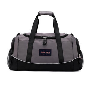 Sac de sport à fermeture éclair imperméable en matériau Oxford Nouveau design Sac de sport tactique pour une utilisation en extérieur - Product Image 2