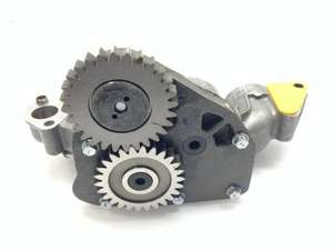 Pièce moteur CumminsISX 4026691/ 2881757NX Pompe à huile pour camion/ voiture/ tracteur/ bus/ construction - Product Image 4