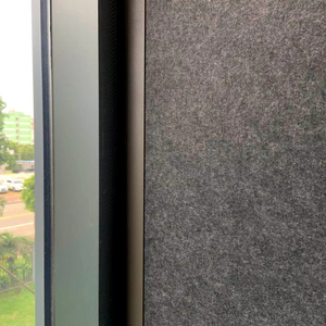 High-quality Office School <strong>Chair</strong> Seating Online Meeting Pods Privacy Pod Single Soundproof <strong>Telephone</strong> Booth - Product Image 3