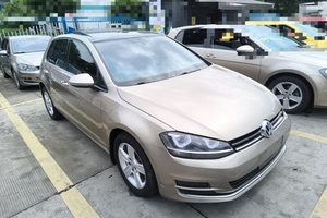 <span class=keywords><strong>Volkswagen</strong></span> <span class=keywords><strong>Golf</strong></span> <span class=keywords><strong>6</strong></span> 2015 Usado, Hatchback de <span class=keywords><strong>Segunda</strong></span> <span class=keywords><strong>Mano</strong></span> en Buenas Condiciones para Exportación - Product Image 3