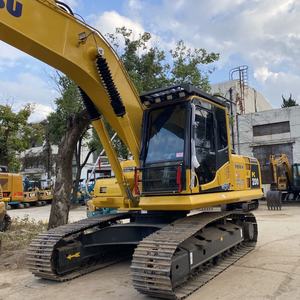 Equipo de maquinaria multifuncional Komatsu de 20 toneladas, excavadora usada en motor potente a la venta de 2 toneladas, excavadora de motor usado de 2, 2, 2, 2, 1, 2, 2, 2, 2, 2, 2, 2, 2, 2 - Product Image 1