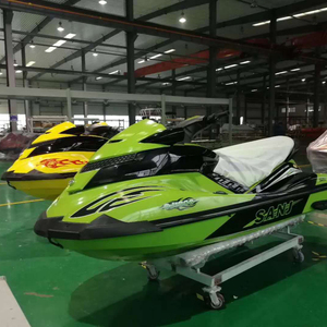 Motoscafo/Jet Ski Mini <span class=keywords><strong>a</strong></span> Benzina 4 Tempi Raffreddato ad <span class=keywords><strong>Acqua</strong></span> 4 Cilindri 1800cc KNL 2026 per 3 Persone, Velocità 90km/h - Product Image 6