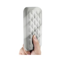 Support de clavier mécanique, en mousse à mémoire de forme, support ergonomique pour clavier, repose-poignet pour ordinateur, support de paume, vente en gros pour hommes