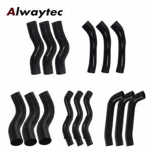 Manguera de Admisión/Salida del Intercooler para Mitsubishi L200 Triton IV, Pajero Montero Sport, Nativa <span class=keywords><strong>II</strong></span> 2008-2016 4D56 2.5D KA4T - Product Image 1