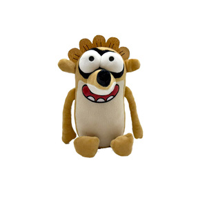 Juguetes de peluche Regular Show, personajes de dibujos animados, animales de peluche para niños, regalo de cumpleaños de 2 a 4 años, unisex - Product Image 2