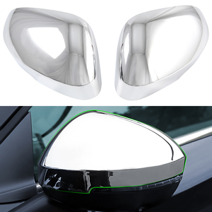 Cubierta <span class=keywords><strong>de</strong></span> espejo retrovisor para coche MITSUBISHI <span class=keywords><strong>OUTLANDER</strong></span> 2023, decoración Exterior <span class=keywords><strong>de</strong></span> ABS, accesorios para el cuerpo - Product Image 2
