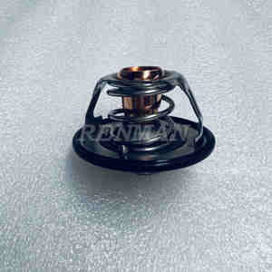 Cummins आईएसडी ISDE इंजन थर्मोस्टेट 4929642 5256423 5292708 3974823 3973834 - Product Image 6