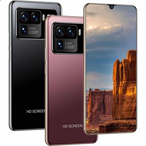 สำหรับโทรศัพท์มือถือรุ่นใหม่ <span class=keywords><strong>Mi</strong></span> <span class=keywords><strong>11</strong></span> Ultra 5G หน้าจอโค้งสี่ด้านขนาด 7.3 นิ้ว <span class=keywords><strong>888</strong></span> พร้อมหน้าจอแบบยืดหยุ่น กล้อง 108MP สมาร์ทโฟน <span class=keywords><strong>Mi</strong></span> <span class=keywords><strong>11</strong></span> Ultra 5G - Product Image 2