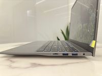 Laptop bisnis PC 16 inci Intel Core I7 13620H, komputer PC Notebook kantor bisnis generasi ke-13 Intel Core I7