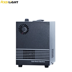 Mini feux d'artifice Sparkler <span class=keywords><strong>Machine</strong></span> 600W Concert de mariage effets spéciaux DMX512 scène fontaine <span class=keywords><strong>Machine</strong></span> équipement d'ambiance - Product Image 3