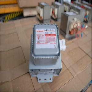 20 L được xây dựng trong lò vi sóng màu đen LED hiển thị kỹ thuật số cho tan băng, thịt nướng kỹ thuật số vành đai nướng lò vi sóng đối lưu - Product Image 4