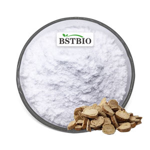 BSTBIO Alta Qualidade CAS 519-02-8 Sophora Flavescens Root Extract Pó <span class=keywords><strong>98</strong></span>% Matrine - Product Image 1