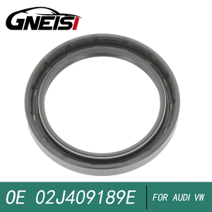 Joint d'étanchéité d'arbre de transmission de haute qualité, vente directe usine, pour <span class=keywords><strong>Audi</strong></span> et VW Série 02J409189E 02J409189A 084409189B 084409189 - Product Image 2