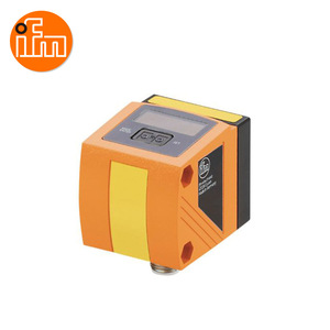 Interrupteur photoélectrique laser à réflexion diffuse Ifm O1D108 IP65 Sortie numérique - Product Image 4