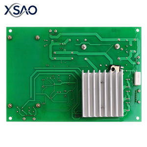 Aufzugstür-Steuerplatine DAB-D <span class=keywords><strong>V10</strong></span> Antriebssteuerplatine Aufzugstür-Operator-PCB Ersatzteile - Product Image 4
