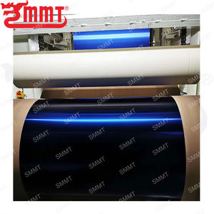 คอยล์อลูมิเนียมอัลลอยด์อลูมิเนียมอัลลอยด์ตัวดูดซับแสงแบบเลือกสีฟ้าทินอกซ์สำหรับแผ่นแบน - Product Image 5