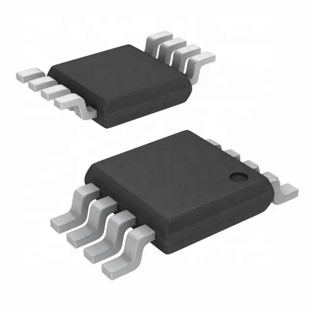 E-TAG M93C76-RDW3TP/K IC EEPROM 4KBIT SPI 2MHZ 8TSSOP Integrated circuit Electronic components IC M93C76-RDW3TP/K