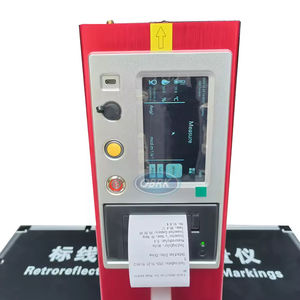 <span class=keywords><strong>Hot</strong></span> <span class=keywords><strong>Sale</strong></span> Horizontal Retro reflekto meter Markierung licht reflexions <span class=keywords><strong>tester</strong></span> für Straßen markierung pflaster - Product Image 6