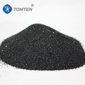 Abrasifs de coupe humide et sec Carborundum Carbure de silicium SIC Poudre/Granules/Grain <span class=keywords><strong>Sable</strong></span> <span class=keywords><strong>Prix</strong></span> - Product Image 6