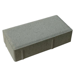 <span class=keywords><strong>Pavé</strong></span> perméable en béton vapeurisé économique et solide, emboîtable, avec garantie d'un an pour les parkings et les places commerciales - Product Image 1
