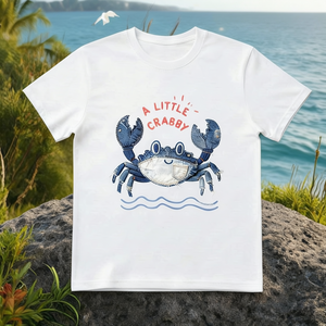 Camiseta Unisex de 210 g/m², 100 % Algodón, Informal, Transpirable y Duradera para Hombre - Product Image 3