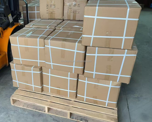 Yeni Toptan XXXM WG9000360601/WG9000360600 Alüminyum Kamyon Yaylı Fren Haznesi, Kamyonlar İçin Fren Sistemi Parçası - Product Image 6