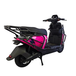 Motos Eléctricas Inteligentes de Dos Ruedas Nuevas y Usadas en Japón y Malasia a la Venta al Precio Más Bajo para Adultos - Product Image 3