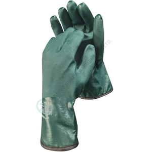 أحذية واقية من الإشعاع النووي والكيميائي الحيوي للطوارئ أحذية مقاومة للمواد الكيميائية - Product Image 2