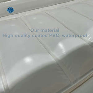 Ticari düz şişme oyun parkı şatosu çocuklar için kapalı/açık renkli bahçe süslemeleri partiler ve tatiller için - Product Image 4