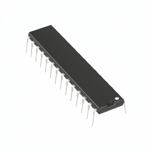 PIC18LF2620-I_SP IC MCU 8BIT 64KB FLASH 28SPDIP Circuito Integrado Electrónico en Stock - Product Image 1