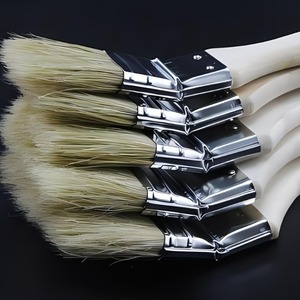 Outils <span class=keywords><strong>de</strong></span> peinture d'angle Pinceau courbé <span class=keywords><strong>pour</strong></span> <span class=keywords><strong>radiateur</strong></span> <span class=keywords><strong>pour</strong></span> bateau, maison, mur, coin - Product Image 6