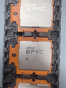 EPYC 9004 SERIE AMD EPYC 9554P Servidor CPU 3,1 GHz 64 Núcleos 128 Hilos TDP 360W - Product Image 5
