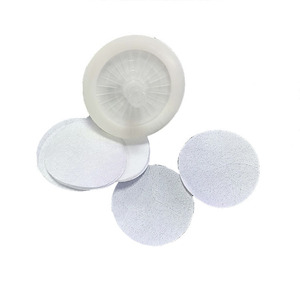 PTFE Microporous Filter Membrane 0.1 20 Um Hydrophilic Hydrophobic For Acid <b>Alkali</b> Resistance Filter Films - Product Image 4