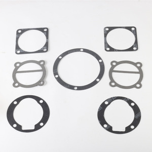 Kit de joints pour compresseur d'air 0,9 8 mm en nylon renforcé de fibre de verre, pièces de rechange - Product Image 1