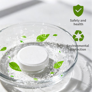 Tablettes <span class=keywords><strong>de</strong></span> nettoyage et <span class=keywords><strong>détartrage</strong></span> pour machines à café Nespresso, Breville, <span class=keywords><strong>Jura</strong></span>, Delonghi – Nettoyant en profondeur pour expresso - Product Image 5