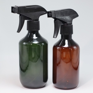 บรรจุภัณฑ์ขวดแชมพูแบบกำหนดเอง PET พร้อมโลโก้ - Product Image 3